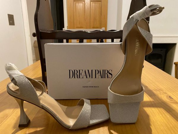 DREAM PAIRS