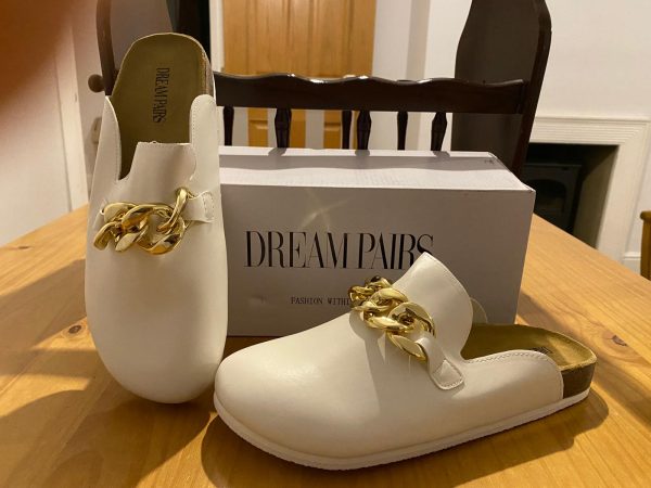 DREAM PAIRS