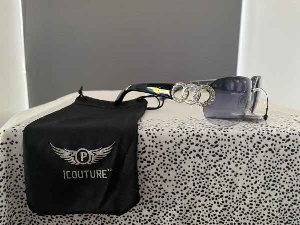 icouture glasses - Image 2