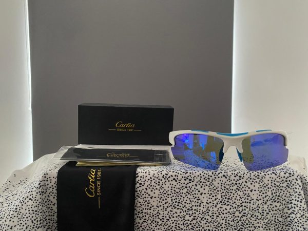 Cartia glasses