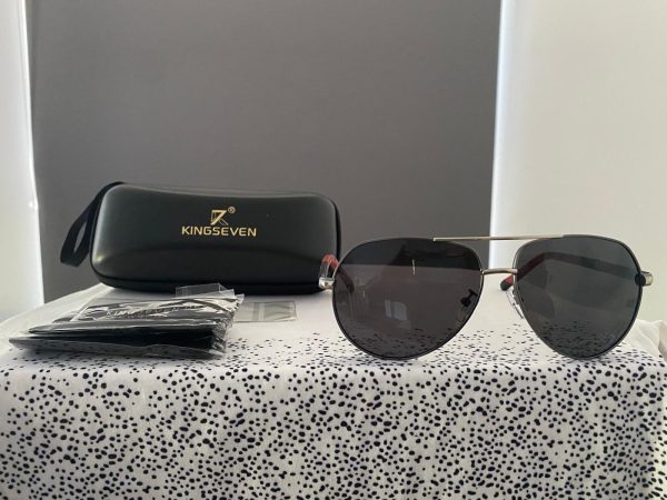 kingseven glasses