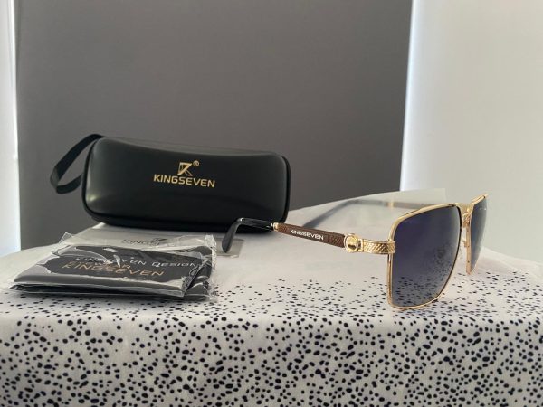 kingseven glasses - Image 2