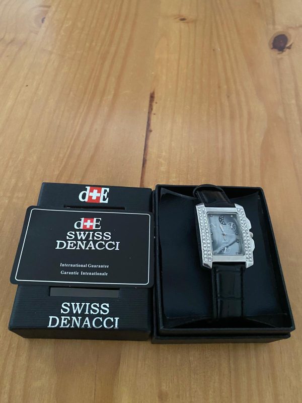 SWISS DENACCI