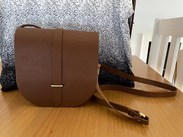 CAMBRIDGE SATCHEL BAG