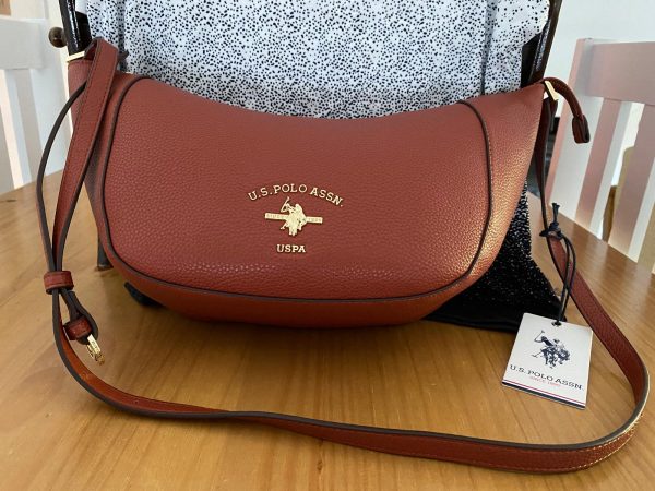 US POLO BAG