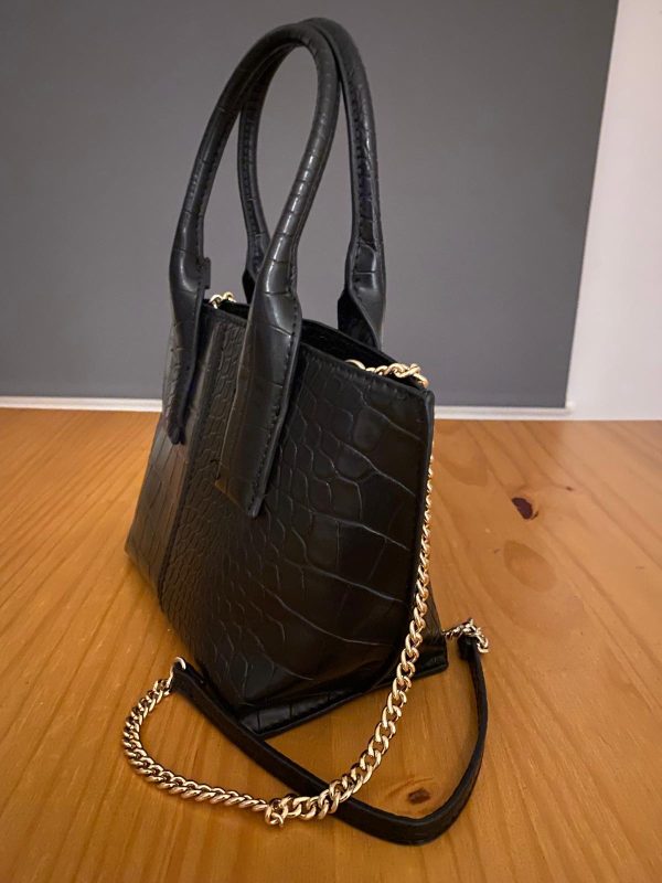 BLACK BAG - Image 2