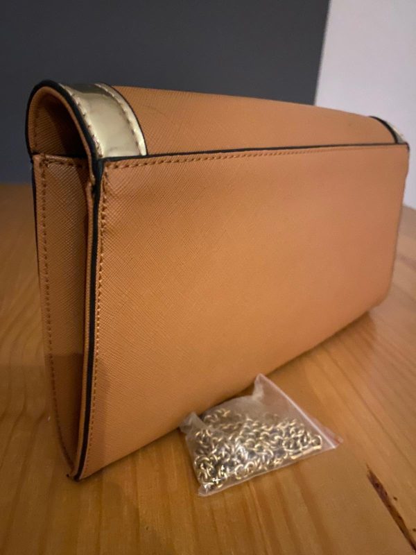 BROWN PURSE - Image 2