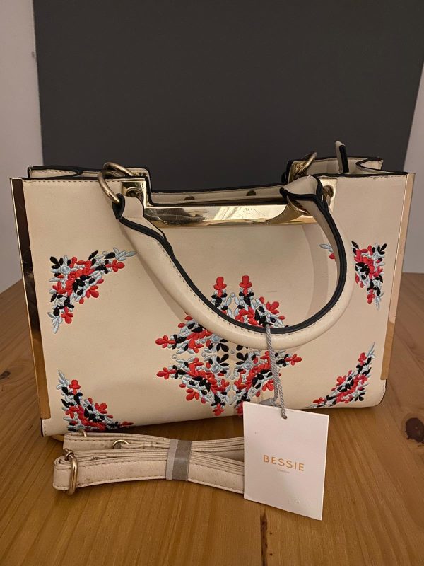 BESSIE BAG