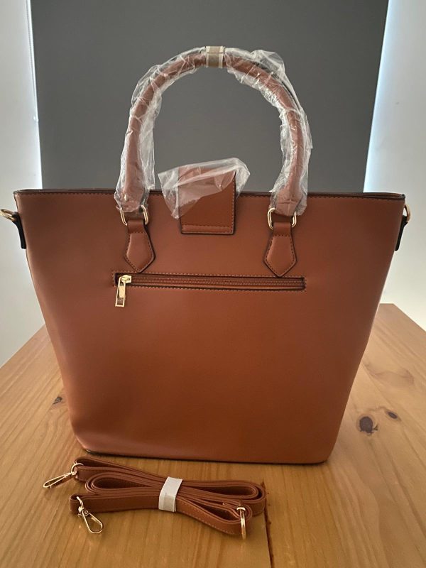 BROWN FEMALE BAG - Image 2