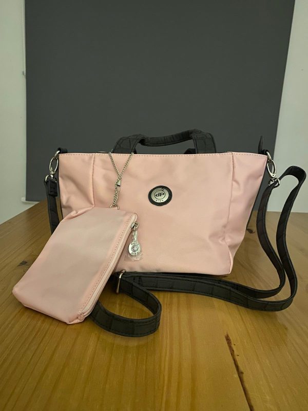 PINK PEPPER ALDA BAG