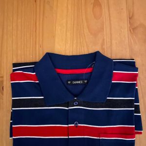 DUNNES polo