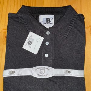 ELLIETTE BARNS polo