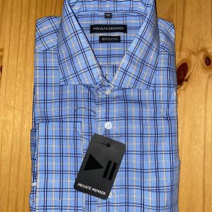 PRIVATE MEMBER shirt