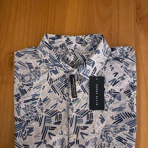 PERRY ELLIS shirt