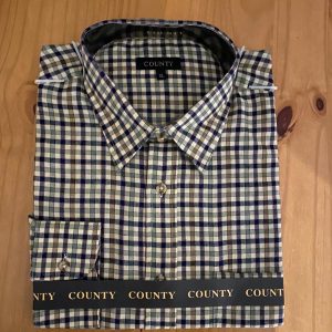 COUNTRY shirt
