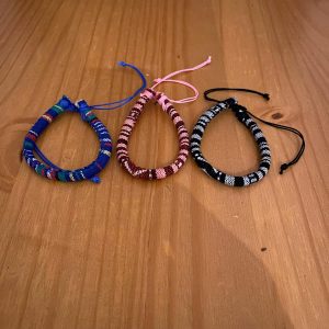 STYLISH bead braclet