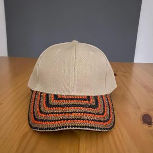 BOOHOO cap