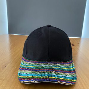 BOOHOO cap