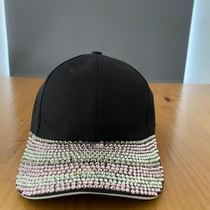 BOOHOO cap