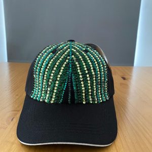 BOOHOO cap