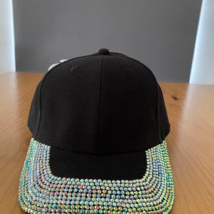 BOOHOO cap