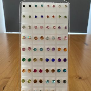 DOT earrings