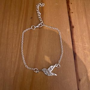 stylish anklet